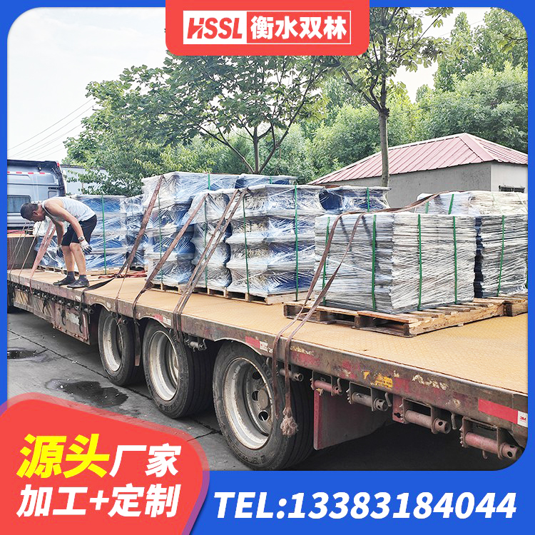 祥云县LNR橡胶隔震支座1300源头工厂 祥云县HDR高阻尼橡胶隔震支座(II)-570*201-G1.2生产厂家 祥云县厚叠层隔震支座 祥云县建筑铅芯隔震支座LRB1100-220厂家 - 第3张