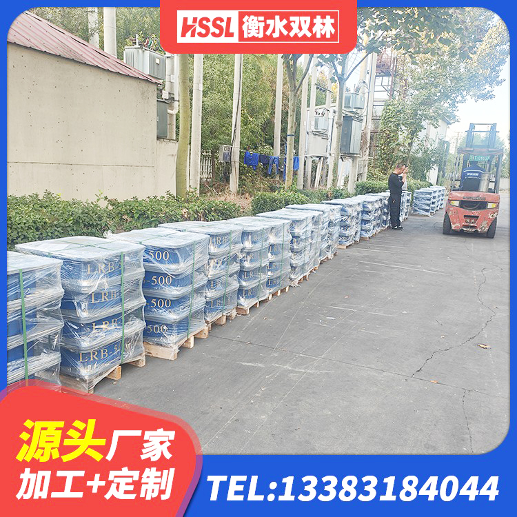 祥云县LNR600支座生产厂家 祥云县高层隔震支座报价 祥云县HDR高阻尼建筑隔震支座厂家 祥云县铅芯隔震支座LRB700-Ⅱ - 第7张
